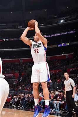 Blake Griffin Poster 3400929