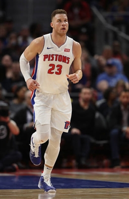 Blake Griffin Poster 3400930