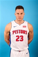 Blake Griffin Sweatshirt #3400932