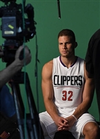 Blake Griffin Sweatshirt #3400938