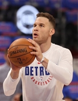 Blake Griffin Sweatshirt #3400950