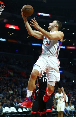 Blake Griffin Poster 3400952