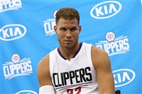 Blake Griffin Sweatshirt #3400971