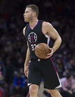 Blake Griffin Tank Top #3400979
