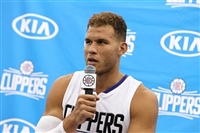 Blake Griffin Sweatshirt #3401025