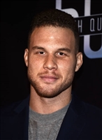 Blake Griffin Sweatshirt #3401028