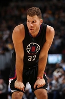 Blake Griffin Sweatshirt #3401043