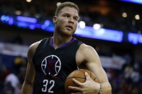 Blake Griffin Sweatshirt #3401045