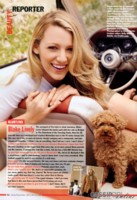 Blake Lively Longsleeve T-shirt #1511671