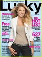 Blake Lively Longsleeve T-shirt #1511679