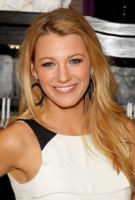 Blake Lively Longsleeve T-shirt #1515616