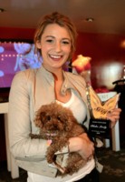 Blake Lively magic mug #G291034