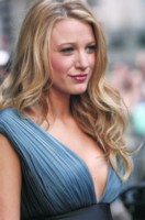Blake Lively Longsleeve T-shirt #1515659