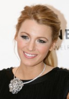 Blake Lively Longsleeve T-shirt #1523683