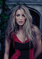 Blake Lively Longsleeve T-shirt #2007434