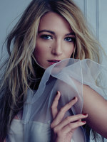 Blake Lively magic mug #G349241