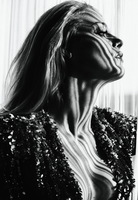 Blake Lively Longsleeve T-shirt #2128968