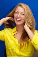Blake Lively Longsleeve T-shirt #2247340