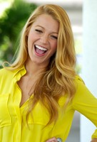 Blake Lively Longsleeve T-shirt #2247344
