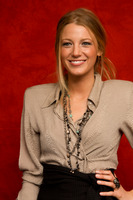 Blake Lively Longsleeve T-shirt #2319295