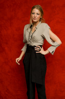 Blake Lively Longsleeve T-shirt #2319481