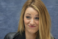 Blake Lively Longsleeve T-shirt #2319514