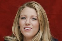Blake Lively Longsleeve T-shirt #2319618