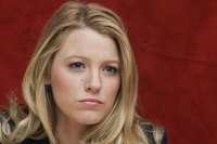 Blake Lively Longsleeve T-shirt #2319724