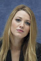 Blake Lively Longsleeve T-shirt #2319771