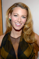 Blake Lively Longsleeve T-shirt #2330056