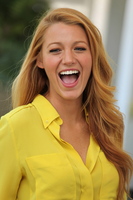 Blake Lively Longsleeve T-shirt #2355603