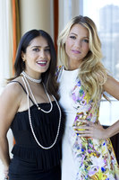 Blake Lively Longsleeve T-shirt #2528923
