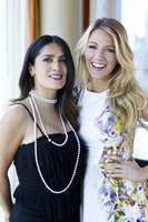 Blake Lively Longsleeve T-shirt #2528924