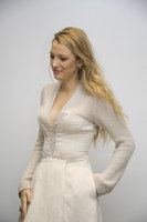 Blake Lively Longsleeve T-shirt #2850985
