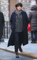 Blake Lively Longsleeve T-shirt #2998285