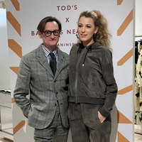 Blake Lively Longsleeve T-shirt #3180056