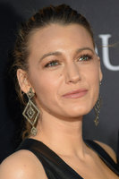 Blake Lively Longsleeve T-shirt #3230248
