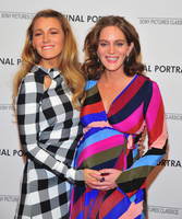 Blake Lively Longsleeve T-shirt #3230330