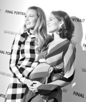 Blake Lively Longsleeve T-shirt #3230503