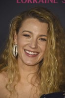 Blake Lively Longsleeve T-shirt #3230557
