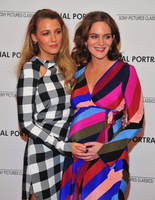 Blake Lively Longsleeve T-shirt #3230623