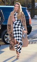 Blake Lively magic mug #G1510290