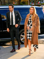 Blake Lively mug #G1510433