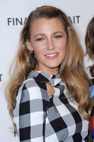 Blake Lively Longsleeve T-shirt #3268356