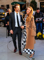 Blake Lively Longsleeve T-shirt #3268448