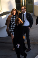 Blake Lively Longsleeve T-shirt #3268454