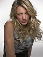 Blake Lively Tank Top #3630012
