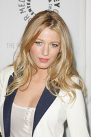 Blake Lively Tank Top #3718414