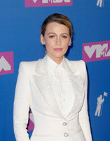 Blake Lively Longsleeve T-shirt #3718471