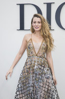 Blake Lively Longsleeve T-shirt #3718504